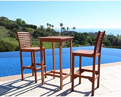 Casimir Bar Dining Set