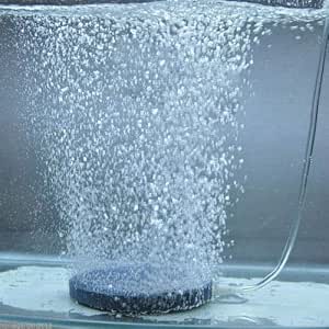 Amazon.com Fan-Ling New Pro Air Bubble Stone Aquarium 