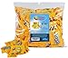 M&Ms Peanut Milk Chocolate Fun Size - Yellow Candy - 3 LB Bulk Candy