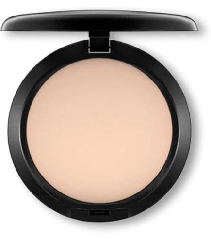 Amazon.com : MAC Studio Fix Powder Plus Long-wearing Foundation