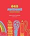 642 Awesome Things to Draw: Young Artist's Edition (642 Things To)