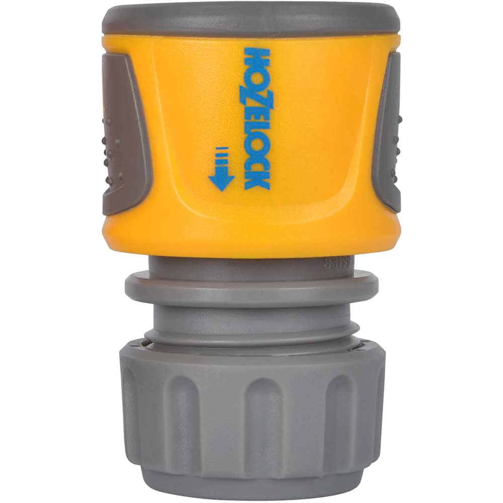 Hozelock 2070 Soft Touch Hose End Connector