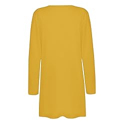 Sweater Coats For Women Knee Length Cardigans For