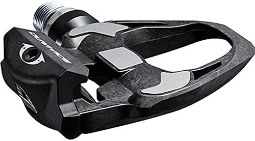dura ace pedals 4mm