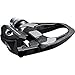 SHIMANO Dura-Ace 9100 Pedal; Black