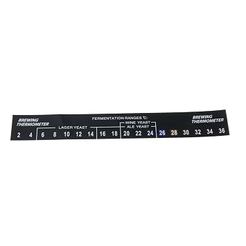 Inovey 2 C 36 C Digital Stick Auf Thermometer Fur Zuhause