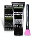 SHILLS Black Mask, Peel Off Mask, Blackhead Remover Mask, Charcoal Mask, Blackhead Peel Off Mask and Brush Kit primary