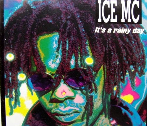 Ice Mc - It