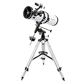 Skyoptikst 750x 150 mm Reflector Newtionan