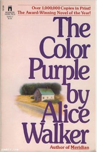 The Color Purple