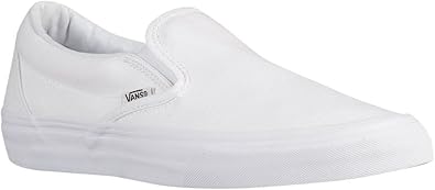 mens black vans size 14