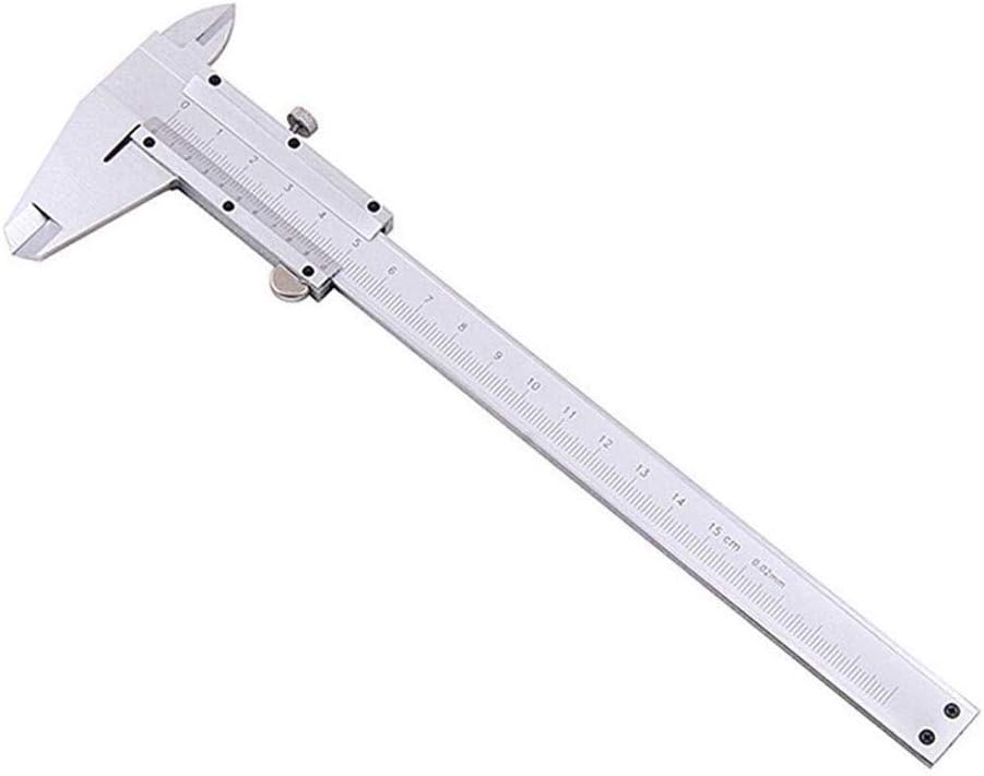Value Caliper Digital Callipers 0150Mm Vernier Calipers Precision