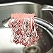 Goodbye Detergent Latest Design All Purpose Spaghetti Scrub, 2 Per Box