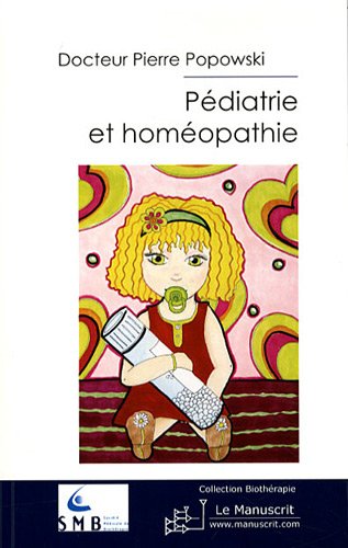 Pédiatrie et homéopathie