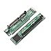 Laptop IDE Drive to SATA Adapter, 44 pin 2.5'' IDE HDD Laptop Hard Drive Female to 7+15 pin Male SATA Adapter to Connect a Laptop IDE Drive to a SATA Port primary