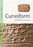 Cuneiform: Ancient Scripts