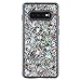 Case-Mate - Karat - Samsung Galaxy S10+ Genuine Mother of Pearl Case - Mother of Pearl