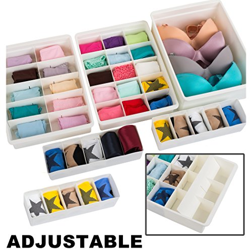 Ikea Skubb Box With Compartments Chest Of Drawers Or Wardrobe