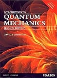Introduction to Quantum Mechanics (2nd Edition) Paperback Economy edition by. David J. Griffiths