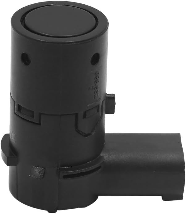 X AUTOHAUX 30765108 Car Bumper Reverse Parking Backup Assist Sensor for Volvo S60 XC90 S80 V70 XC70 V50 XC90 S40 - Image 3