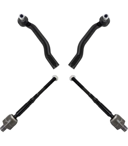 Amazon.com: MOOG ES801171 Steering Tie Rod End for Nissan