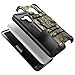 NageBee Belt Clip Holster Case Compatible with Alcatel OneTouch Fierce XL, Pop 3 5.5