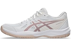 ASICS Women's Upcourt 6 Volleyball Shoes