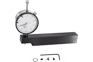 For Diesel Engine Cylinder Liner Projection Measuring Tool 6434 With Dial Gauge 0 100 Scale And Multiple Contact Types For Pi