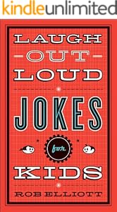 Laugh-Out-Loud Jokes for Kids