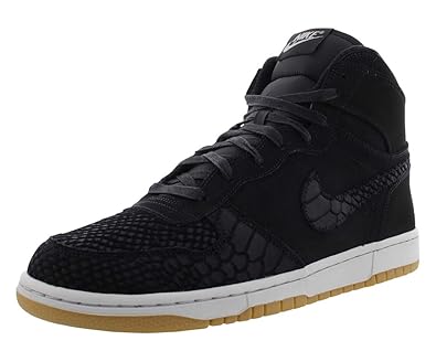 big nike high lux