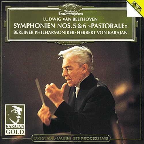 Beethoven / Ozawa, Seiji - Beethoven: Symphonies Nos.2 & 5