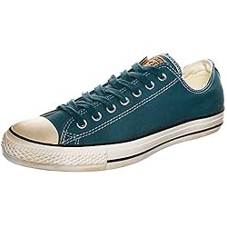 Converse Mens Chuck Taylor Hi Sneaker Black Mens