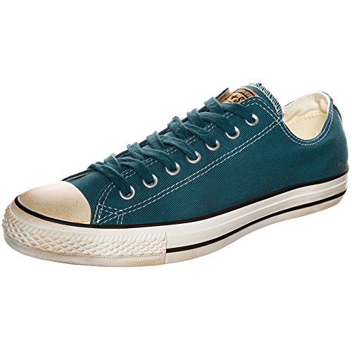 Converse Mens Chuck Taylor Hi Sneaker Black Mens