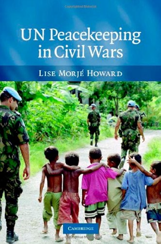 Download UN Peacekeeping in Civil Wars (English Edition) PDF