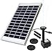 Solar Fountian - GREAT BUY!!!!