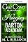Livro Um enforcamento na Barton Academy (Gulf Coast Paranormal, terceira temporada Livro 5)