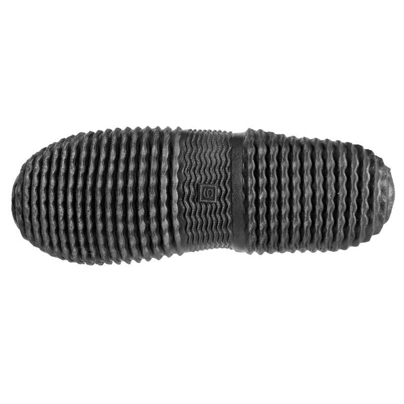 BPS Neoprene 3mm Water Boots Thermal Boots with Rubberized Antislip