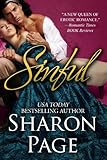Sinful (Risque Regency Novella)