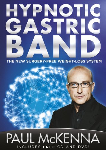 #34 — The Hypnotic Gastric Band(CD+DVD)