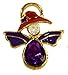 Holiday Deals! Red Hat Ladies Society Angel Pin