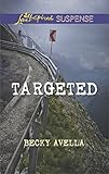Targeted (Love Inspired Suspense)