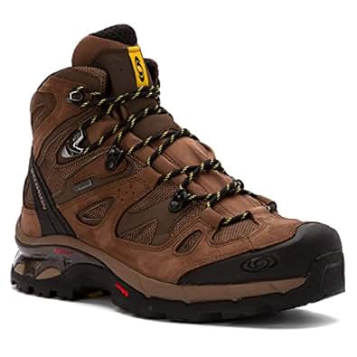 salomon comet 3d gtx mens walking boots