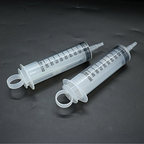 Best Lab Gas Tight Syringes Buying Guide GistGear