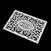 Flower Heart Metal Cutting Dies Stencils DIY Scrapbooking Album Paper Card Craft by TOPUNDER O