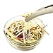 Norpro, Stainless Steel Polished 4 Piece Hors D'oeuvre Utensil Set (1138)
