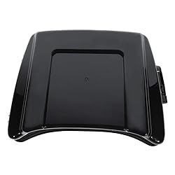 TCMT Chopped Tour Pack Trunk Two Up Mounting Rack