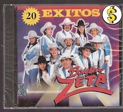 Banda Zeta "20