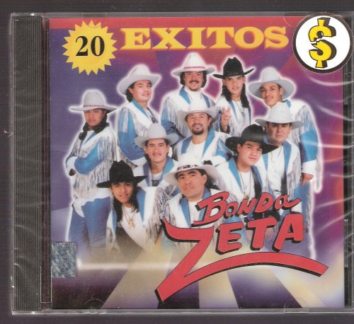 Banda Zeta "20