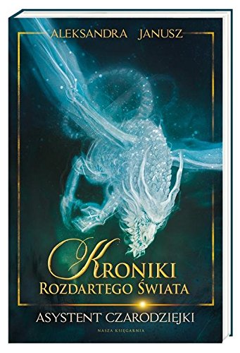 Kroniki Rozdartego Swiata Asystent czarodziejki