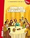 CHEMIN VERS L'EUCHARISTIE - LIVRET ENFANT 8-11 ANS (A LA RENCONTRE DU SEIGNEUR - S) (French Edition) by 